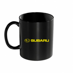 Кружки цветные 320ml - FATLINE