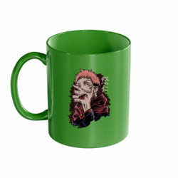 Кружки цветные 320ml - FATLINE