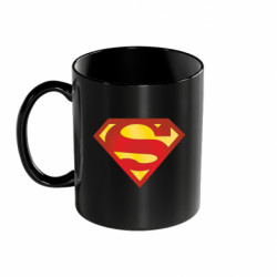 Кружки цветные 320ml - FATLINE