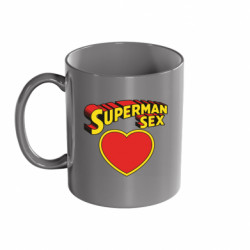 Кружки кольорові 320ml - FATLINE