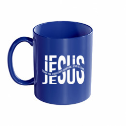 Кружки кольорові 320ml - FATLINE