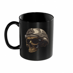 Кружки цветные 320ml - FATLINE