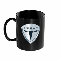 Кружки кольорові 320ml - FATLINE