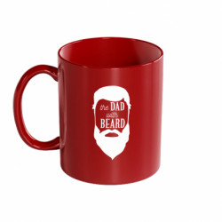 Кружки цветные 320ml - FATLINE