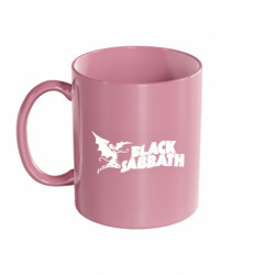 Кружки цветные 320ml - FATLINE