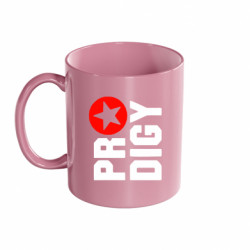 Кружки кольорові 320ml - FATLINE