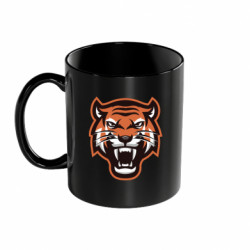 Кружки цветные 320ml - FATLINE