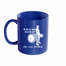 Кружки цветные 320ml - FATLINE