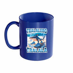 Кружки цветные 320ml - FATLINE