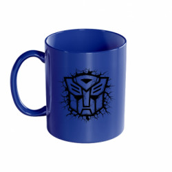 Кружки цветные 320ml - FATLINE