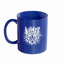 Кружки цветные 320ml - FATLINE