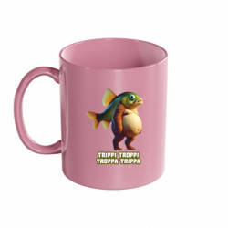 Кружки кольорові 320ml - FATLINE