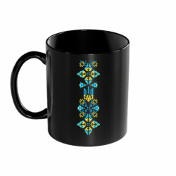 Кружки кольорові 320ml