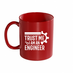 Кружки кольорові 320ml - FATLINE