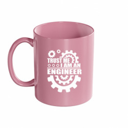 Кружки кольорові 320ml - FATLINE