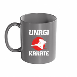 Кружки кольорові 320ml - FATLINE