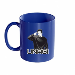 Кружки кольорові 320ml - FATLINE