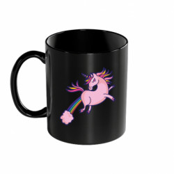 Кружки цветные 320ml - FATLINE