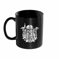 Кружки кольорові 320ml - FATLINE