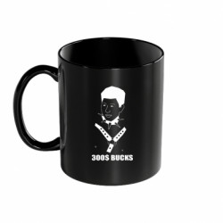 Кружки цветные 320ml - FATLINE