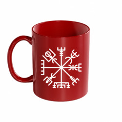 Кружки кольорові 320ml - FATLINE