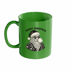 Кружки кольорові 320ml - FATLINE