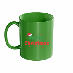 Кружки кольорові 320ml - FATLINE