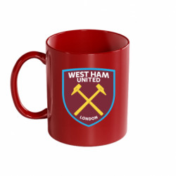 Кружки кольорові 320ml - FATLINE