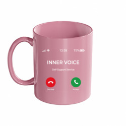 Кружки цветные 320ml - FATLINE