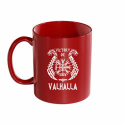 Кружки кольорові 320ml - FATLINE