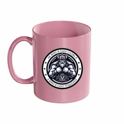 Кружки кольорові 320ml - FATLINE