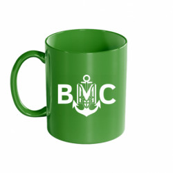 Кружки цветные 320ml - FATLINE