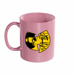 Кружки цветные 320ml - FATLINE