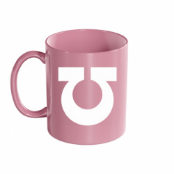 Кружки цветные 320ml - FATLINE