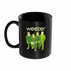 Кружки цветные 320ml - FATLINE