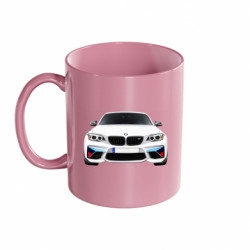 Кружки цветные 320ml