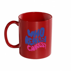 Кружки цветные 320ml - FATLINE