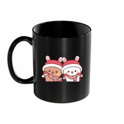 Кружки цветные 320ml - FATLINE