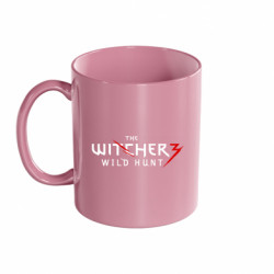 Кружки кольорові 320ml - FATLINE