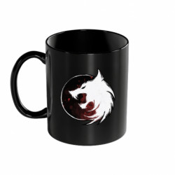 Кружки кольорові 320ml - FATLINE