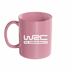 Кружки кольорові 320ml - FATLINE