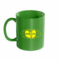 Кружки цветные 320ml - FATLINE