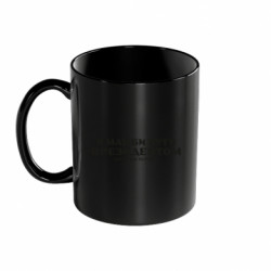 Кружки цветные 320ml - FATLINE