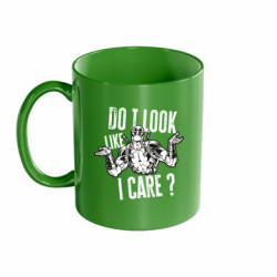 Кружки цветные 320ml - FATLINE