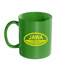 Кружки кольорові 320ml - FATLINE