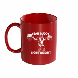 Кружки кольорові 320ml - FATLINE