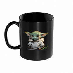 Кружки цветные 320ml - FATLINE