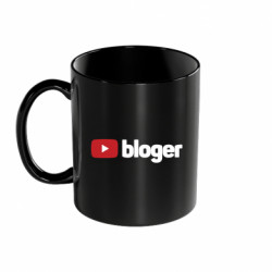 Кружки цветные 320ml - FATLINE