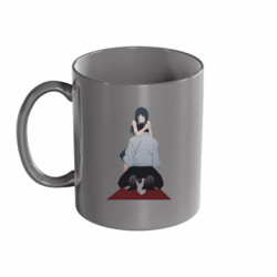 Кружки кольорові 320ml - FATLINE