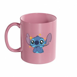 Кружки кольорові 320ml - FATLINE